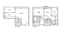 Altez (D2), Apartment #600317831